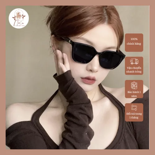 Kính râm mát nam nữ