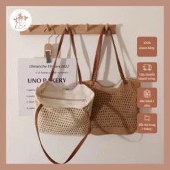Túi Tote đi biển